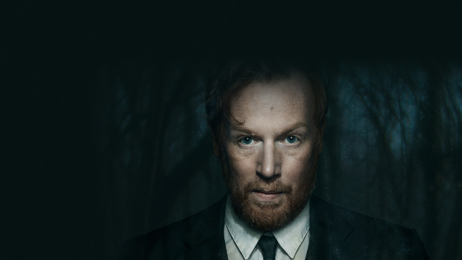ENIGMATIC PLAY FAITH HEALER TO INTRIGUE AUDIENCES THIS SEPTEMBER - New ...