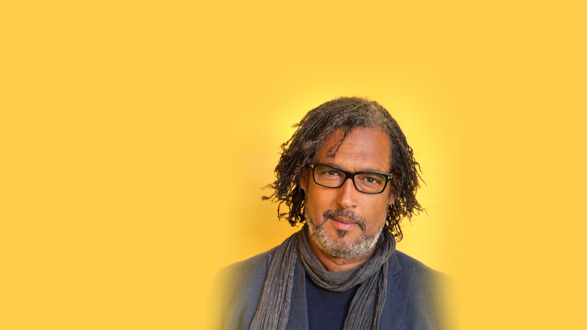 David Olusoga OBE